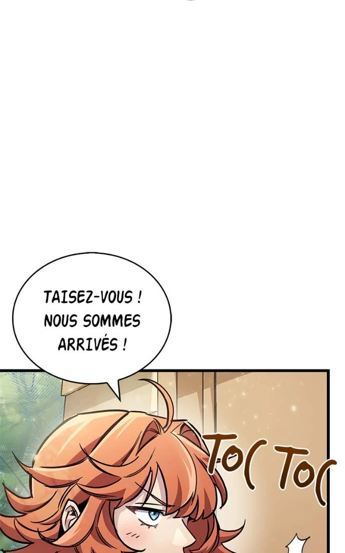 Read The Player Hides His Past FR Manga Online