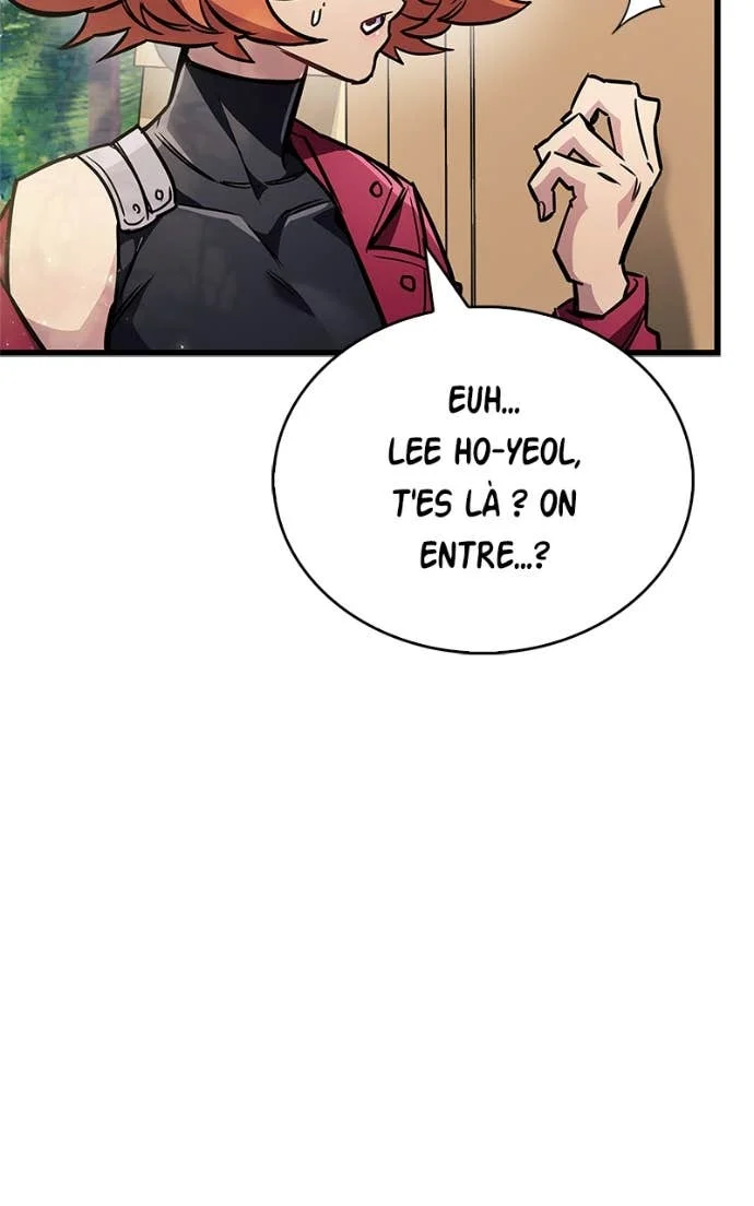 Read The Player Hides His Past FR Manga Online