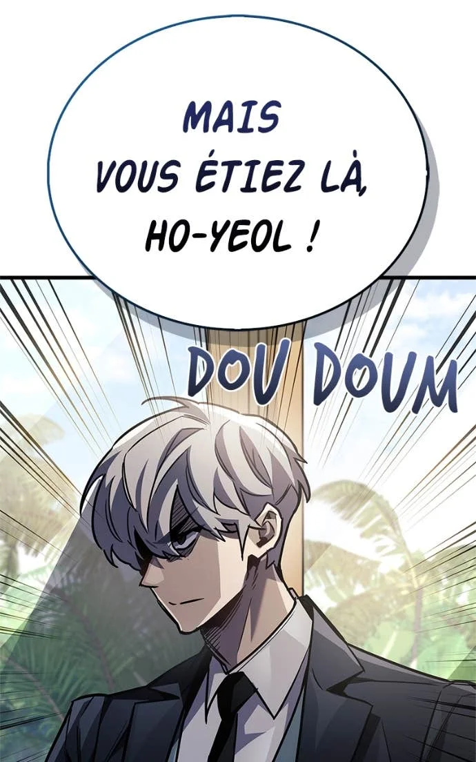 Read The Player Hides His Past FR Manga Online