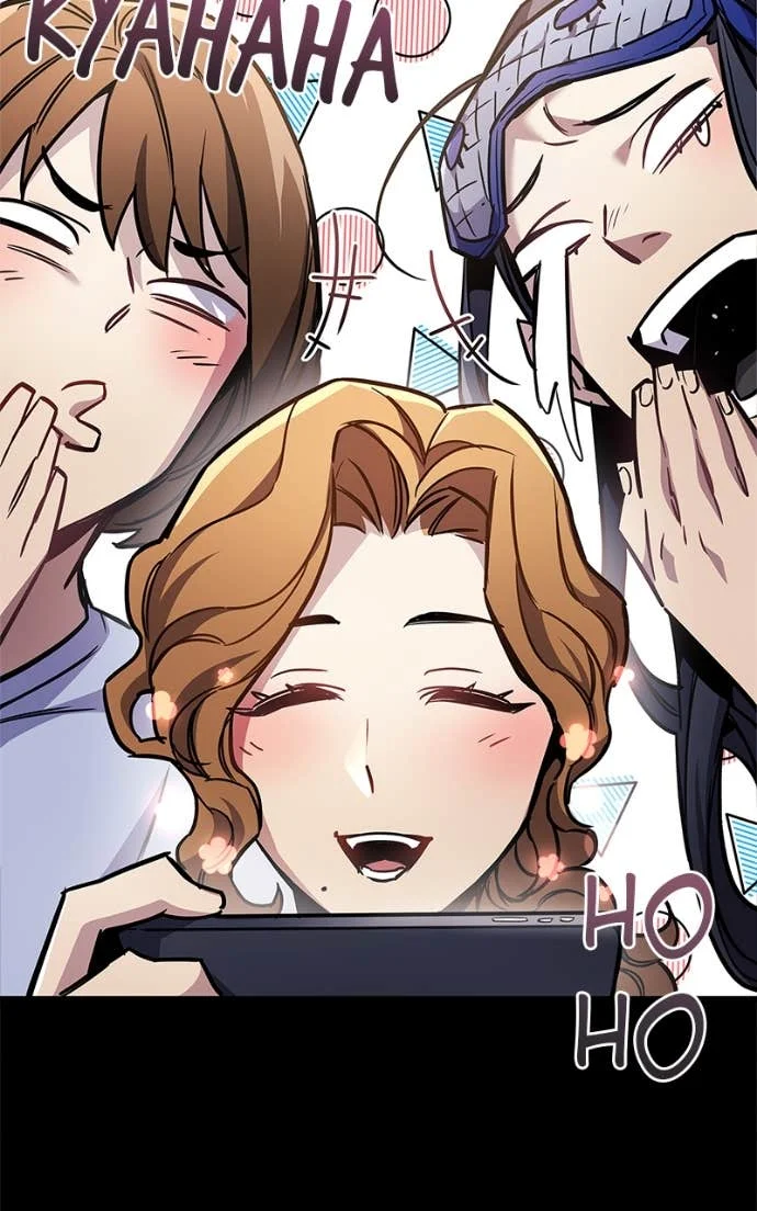 Read The Player Hides His Past FR Manga Online
