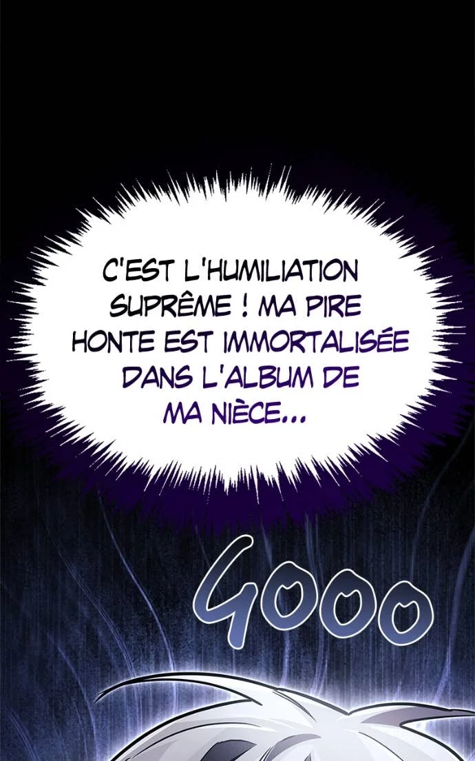 Read The Player Hides His Past FR Manga Online