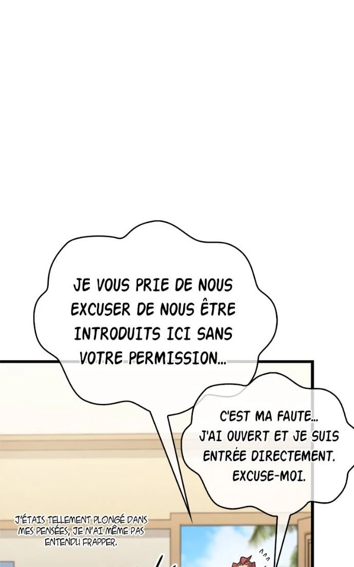 Read The Player Hides His Past FR Manga Online