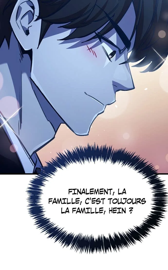 Read The Player Hides His Past FR Manga Online