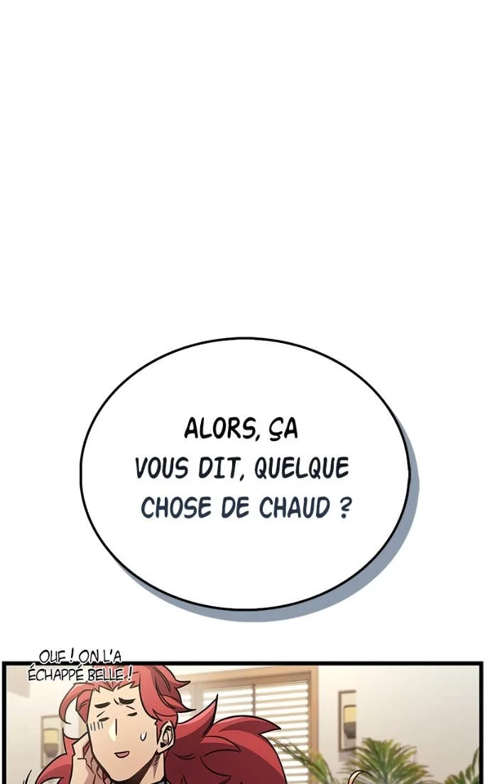 Read The Player Hides His Past FR Manga Online