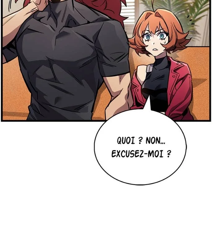Read The Player Hides His Past FR Manga Online