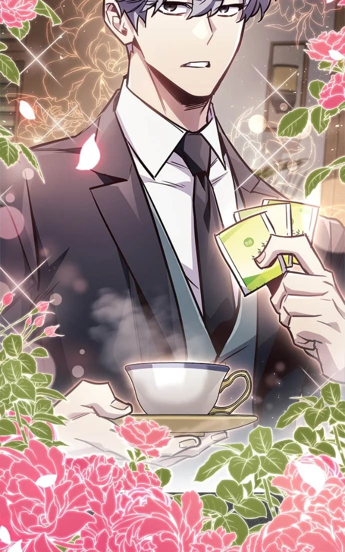 Read The Player Hides His Past FR Manga Online