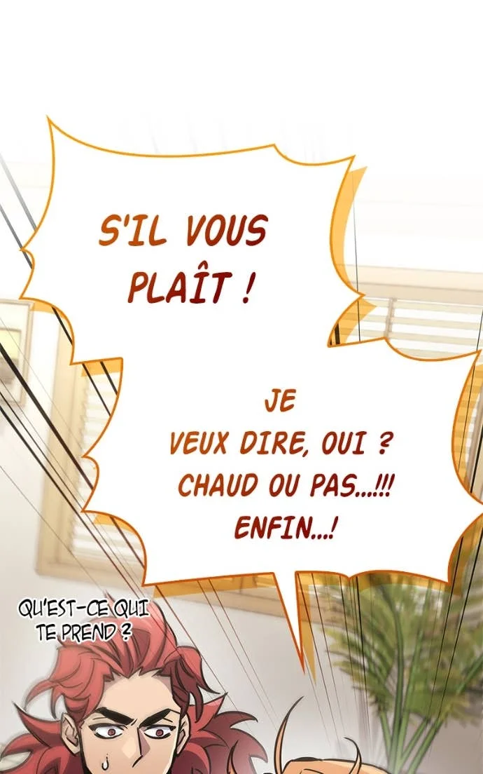 Read The Player Hides His Past FR Manga Online