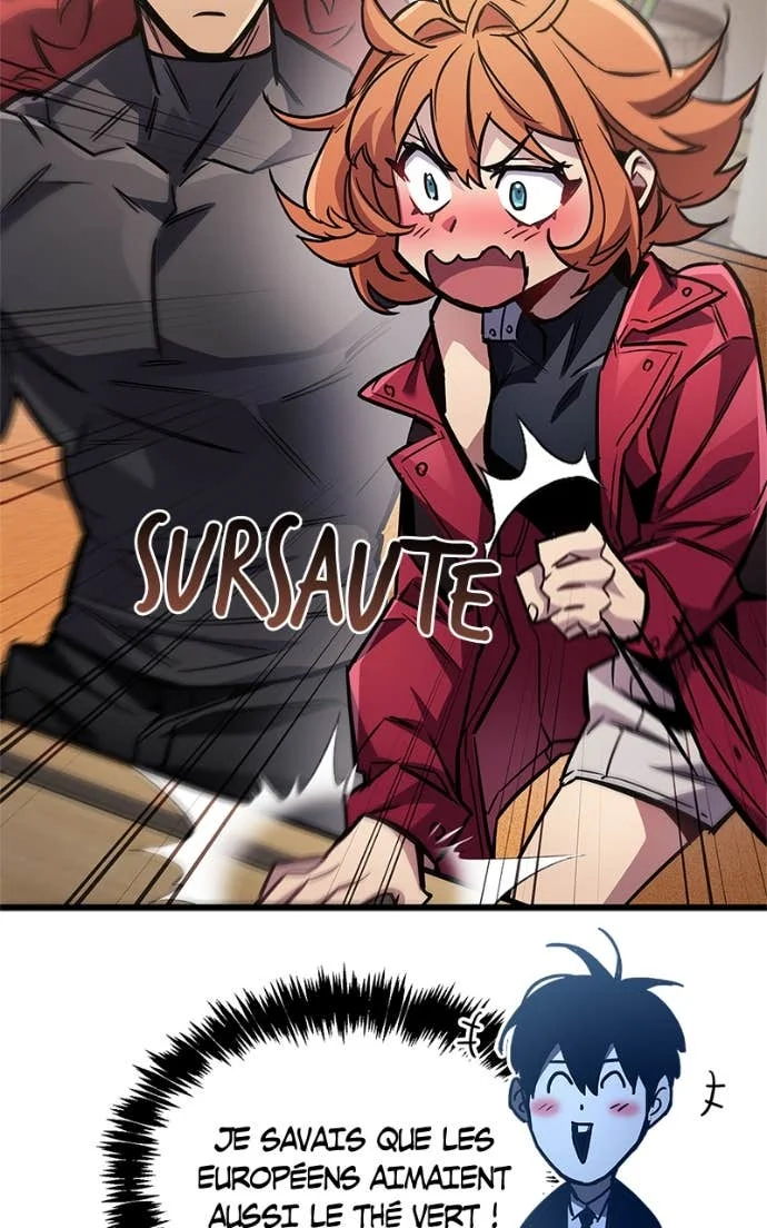 Read The Player Hides His Past FR Manga Online