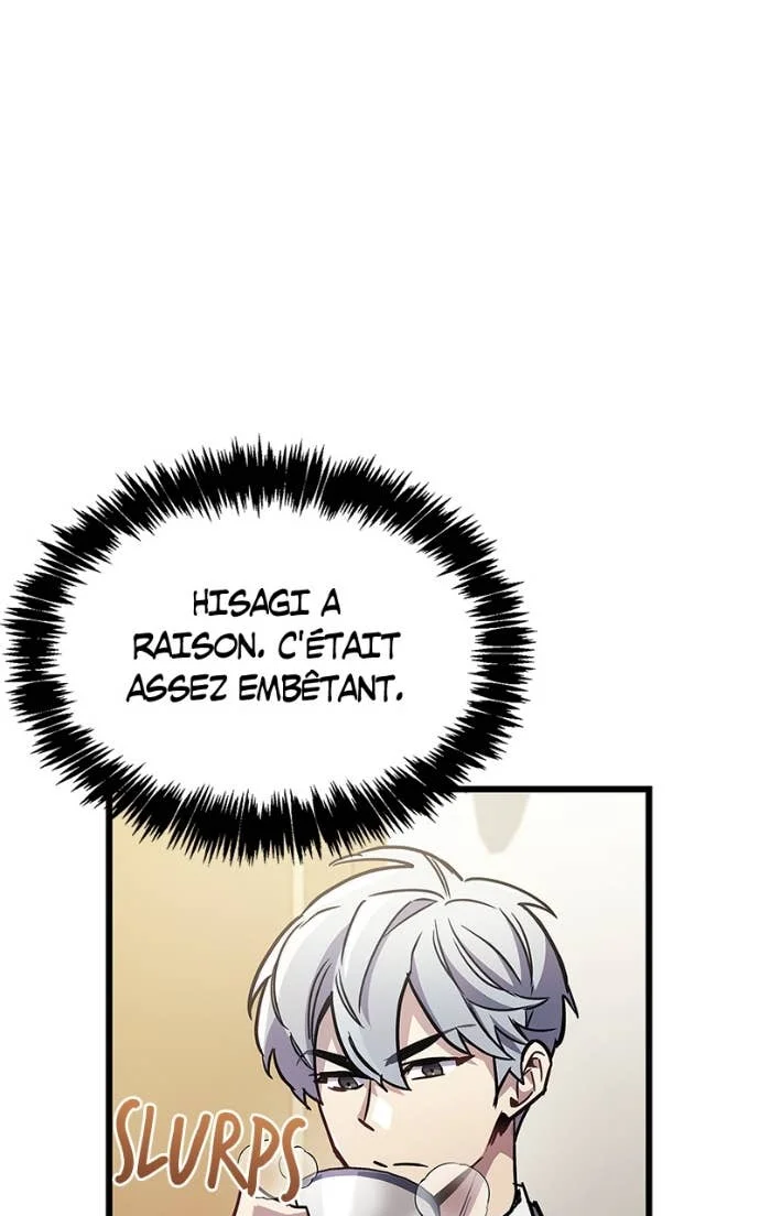 Read The Player Hides His Past FR Manga Online