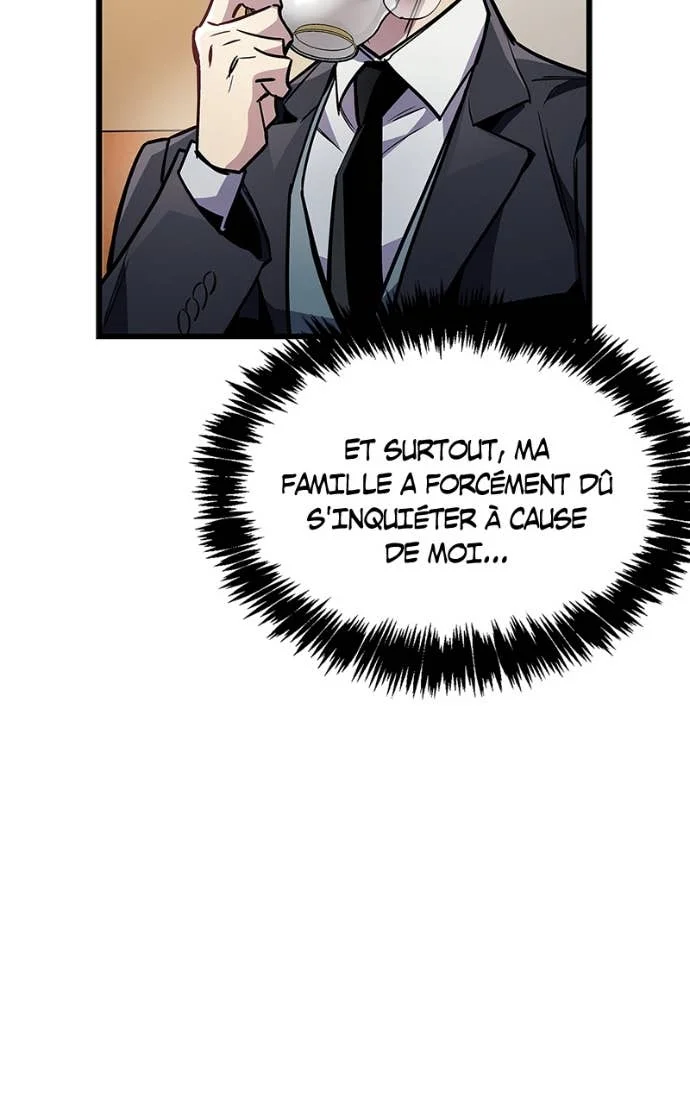 Read The Player Hides His Past FR Manga Online