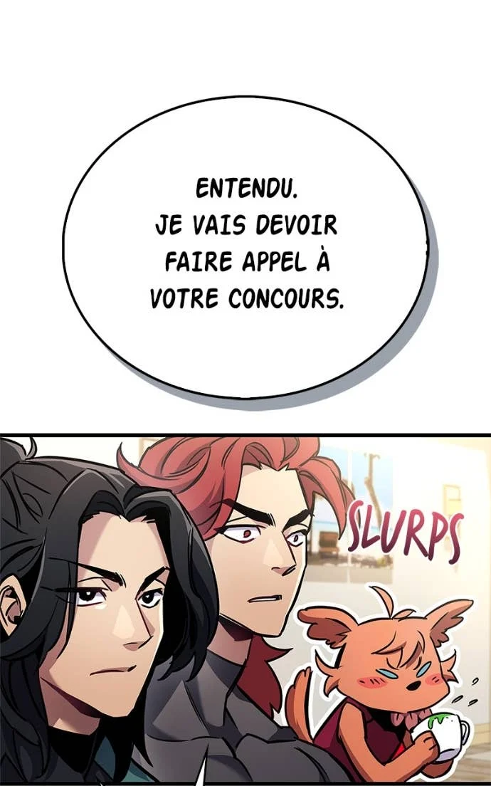 Read The Player Hides His Past FR Manga Online