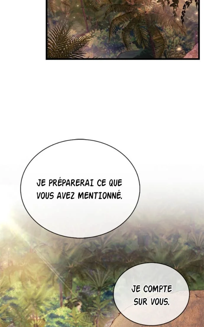 Read The Player Hides His Past FR Manga Online