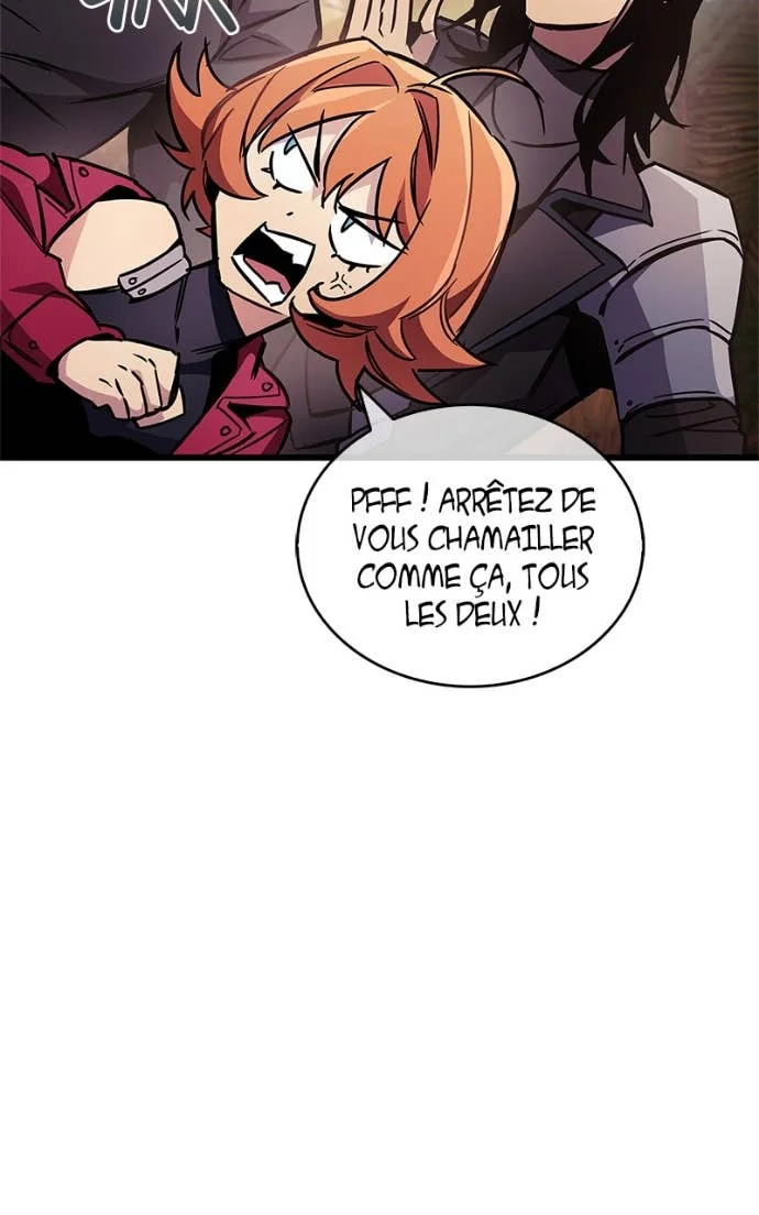 Read The Player Hides His Past FR Manga Online