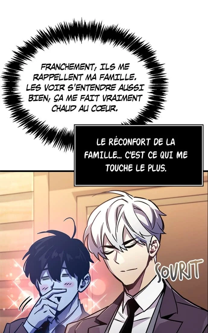 Read The Player Hides His Past FR Manga Online