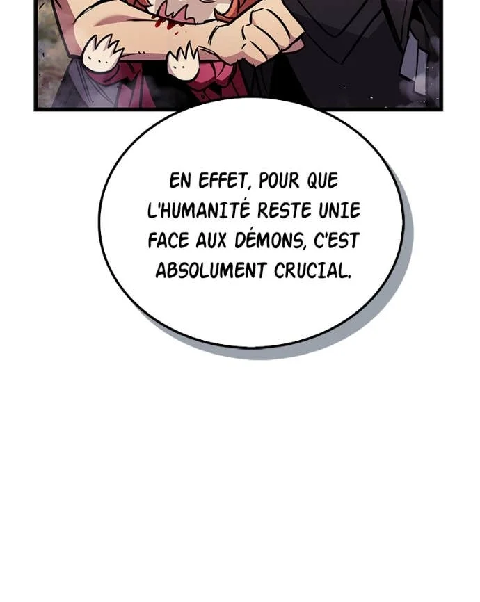 Read The Player Hides His Past FR Manga Online