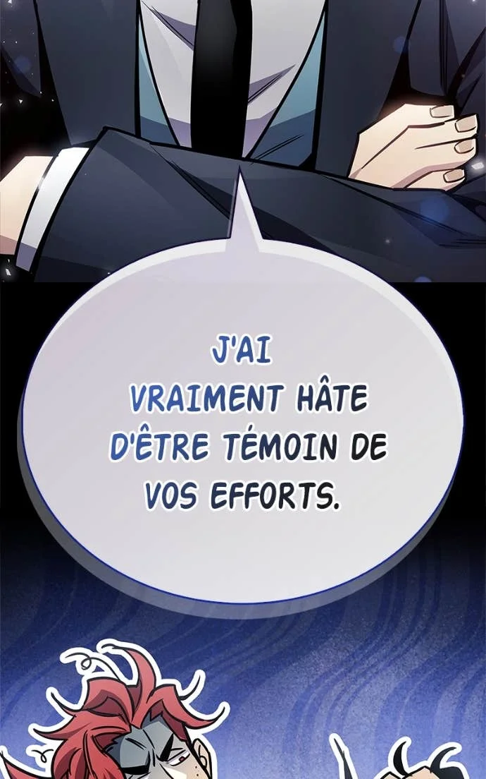 Read The Player Hides His Past FR Manga Online