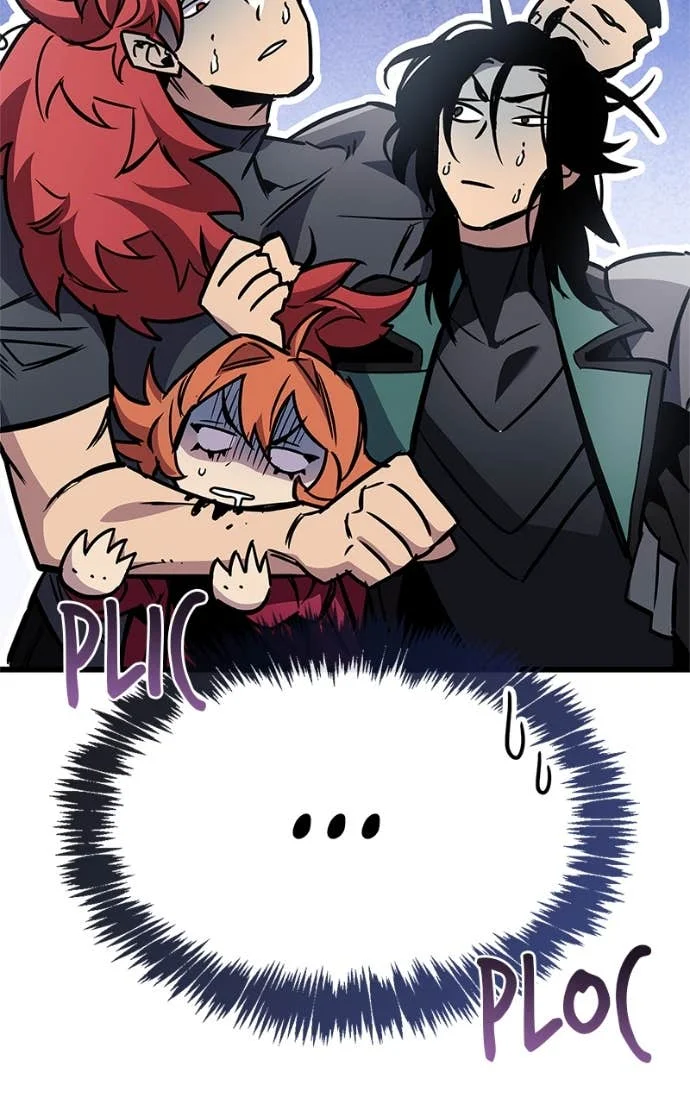 Read The Player Hides His Past FR Manga Online