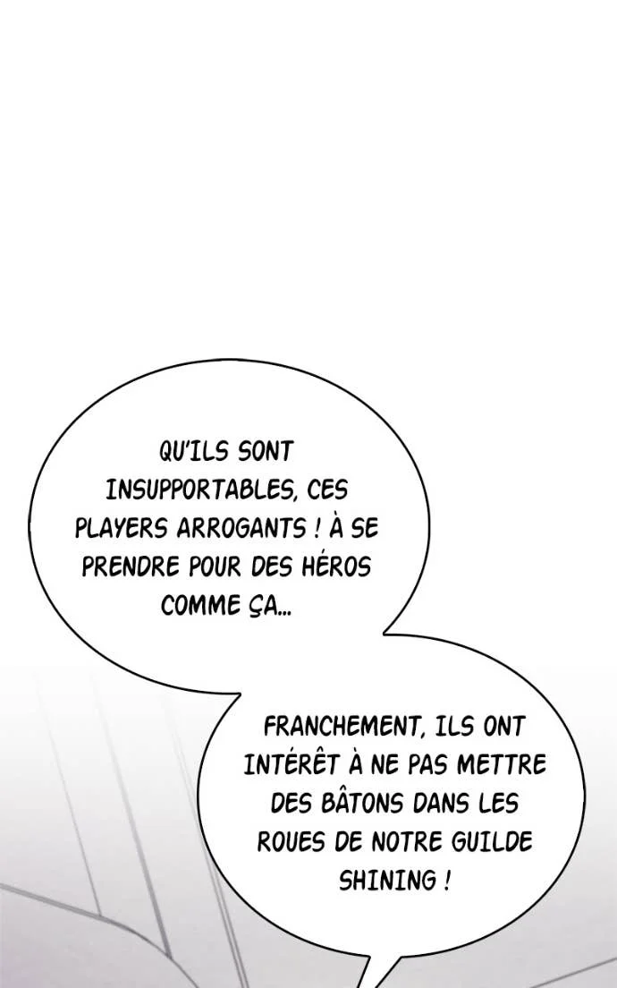 Read The Player Hides His Past FR Manga Online