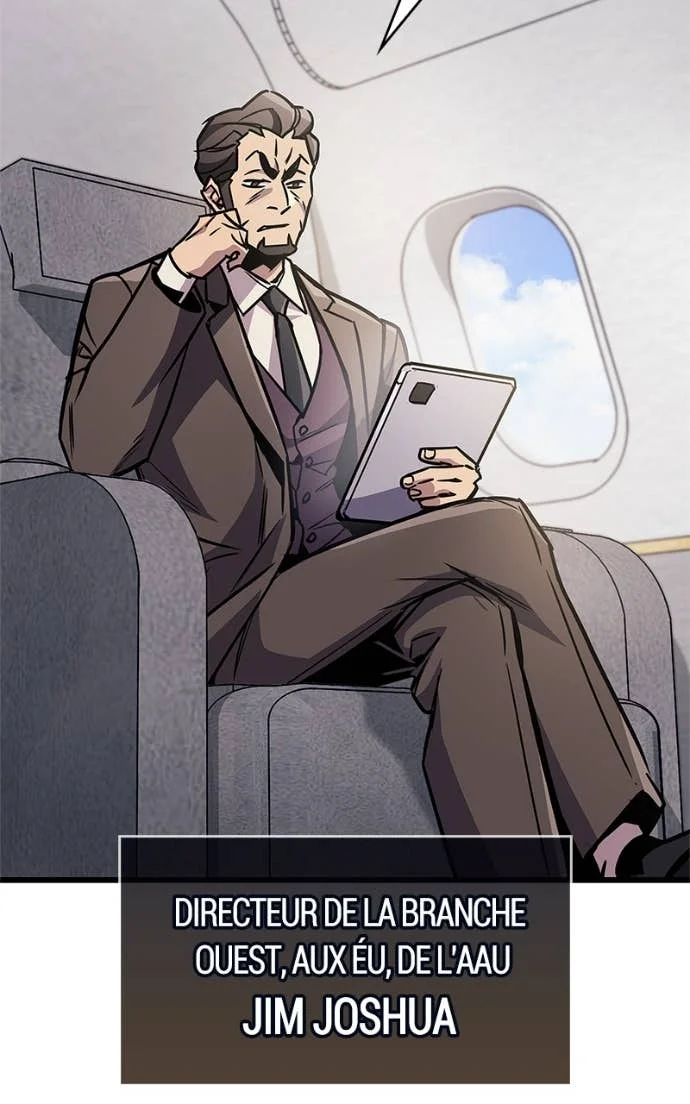 Read The Player Hides His Past FR Manga Online