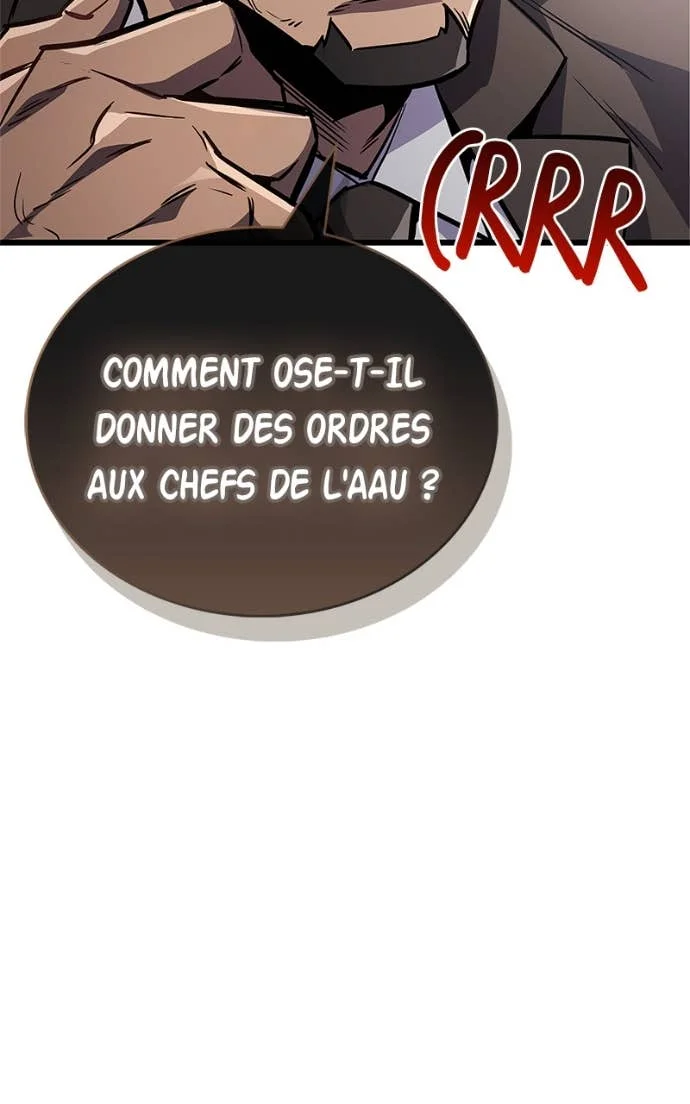 Read The Player Hides His Past FR Manga Online