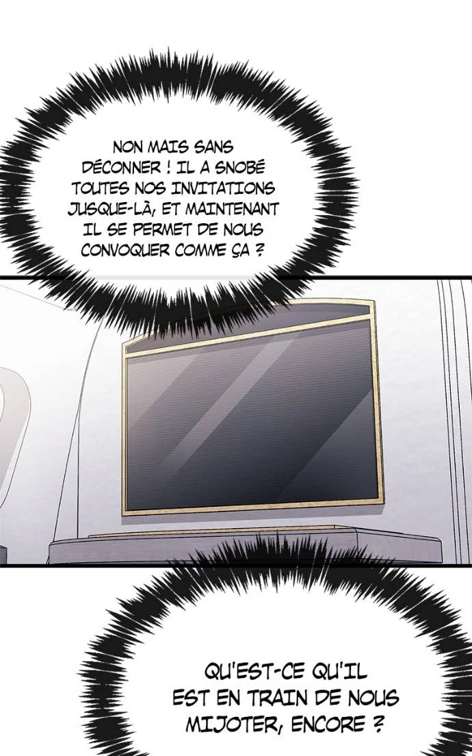 Read The Player Hides His Past FR Manga Online