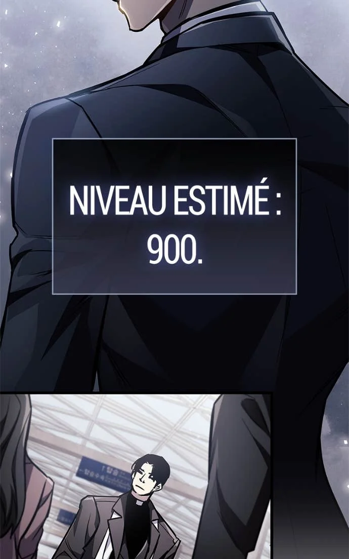 Read The Player Hides His Past FR Manga Online