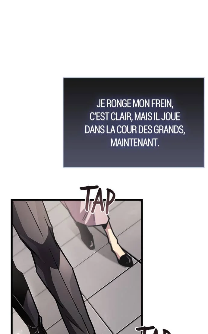 Read The Player Hides His Past FR Manga Online