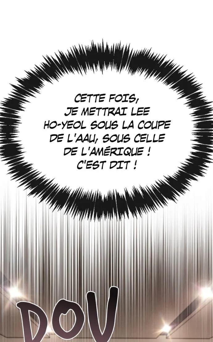 Read The Player Hides His Past FR Manga Online