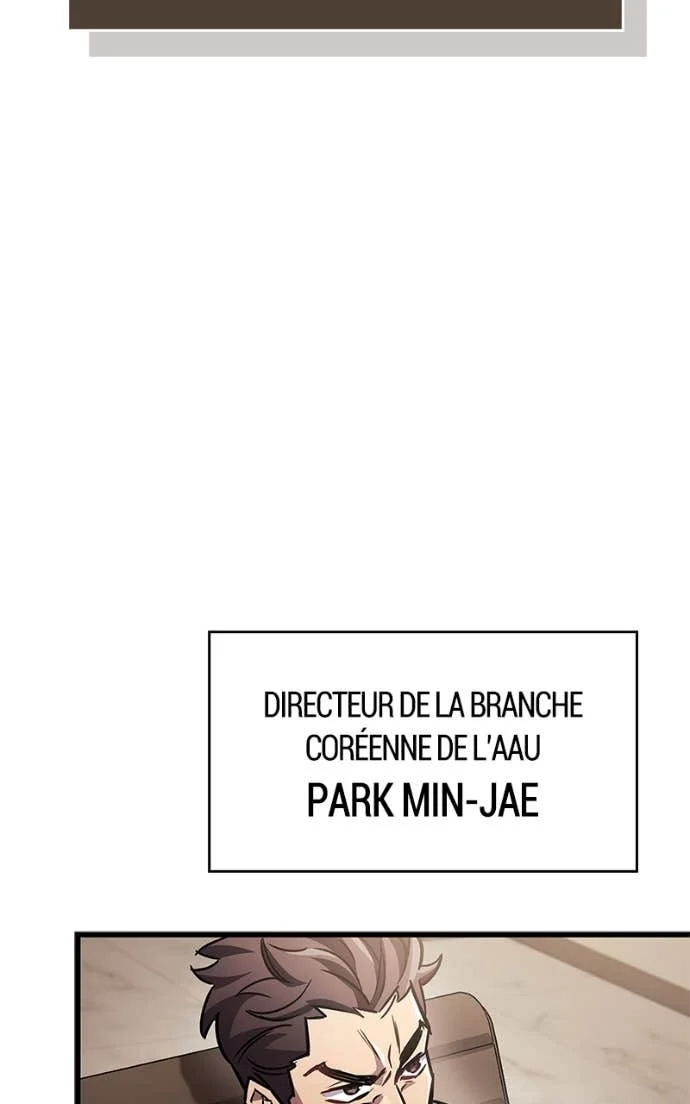 Read The Player Hides His Past FR Manga Online
