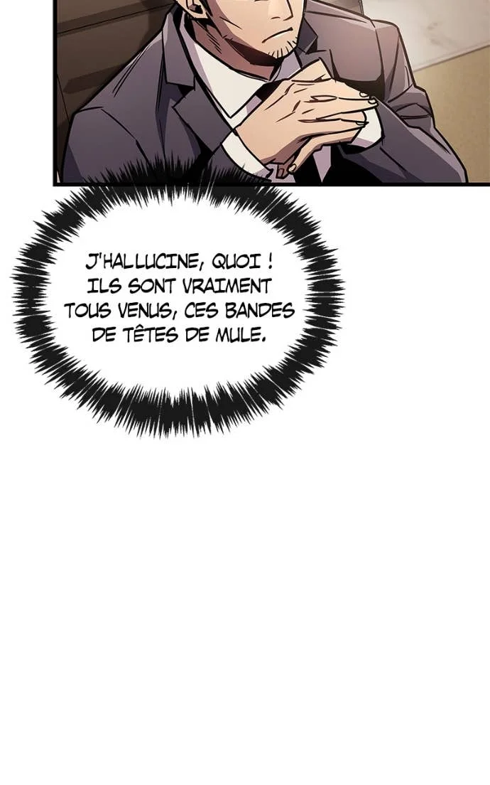 Read The Player Hides His Past FR Manga Online