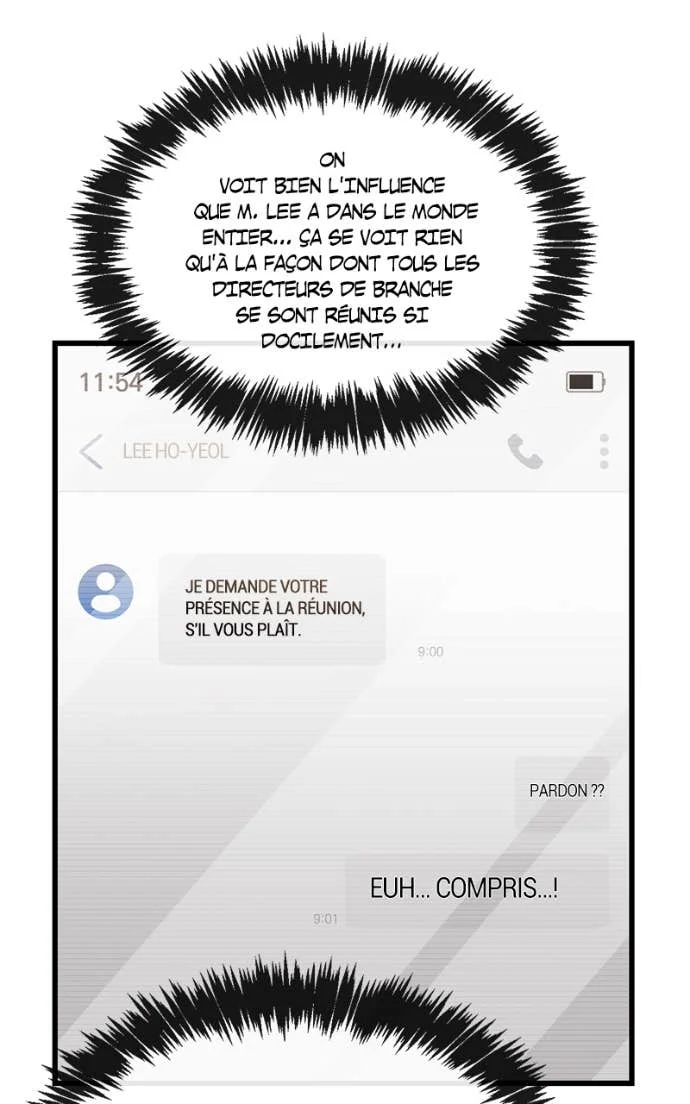Read The Player Hides His Past FR Manga Online