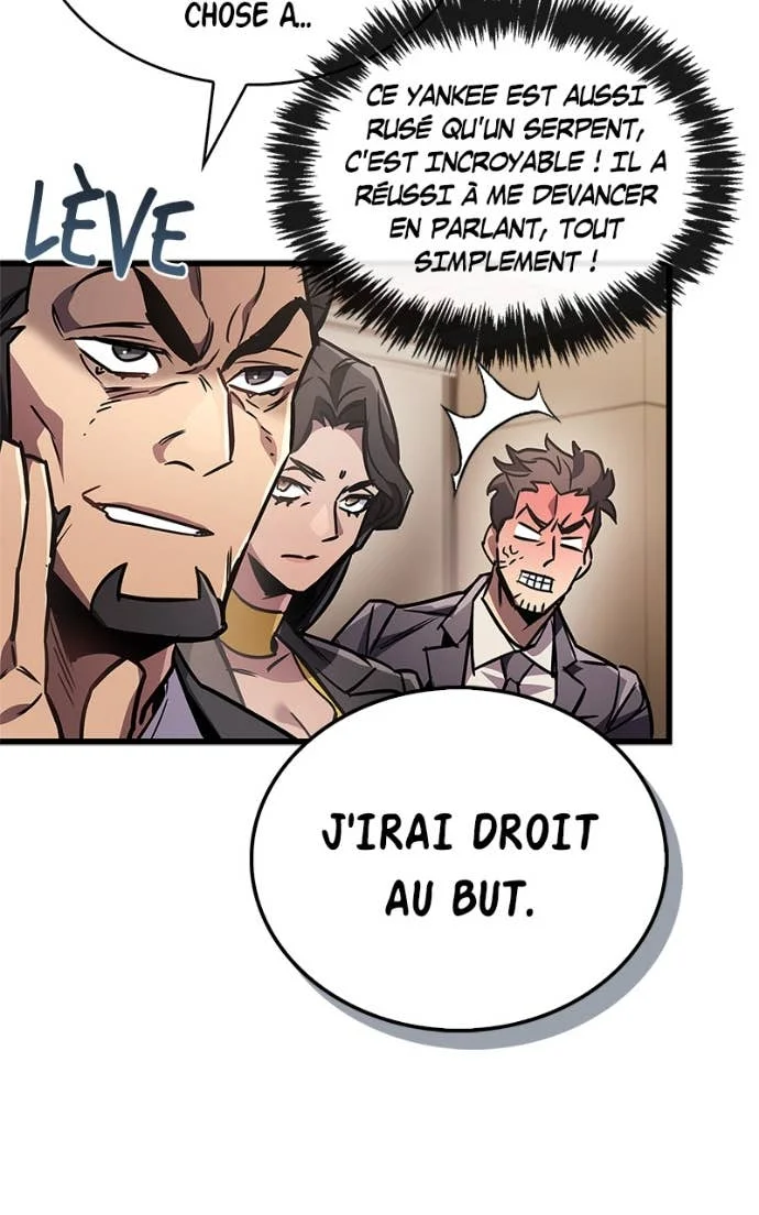 Read The Player Hides His Past FR Manga Online