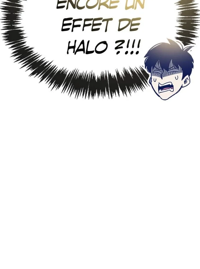 Read The Player Hides His Past FR Manga Online