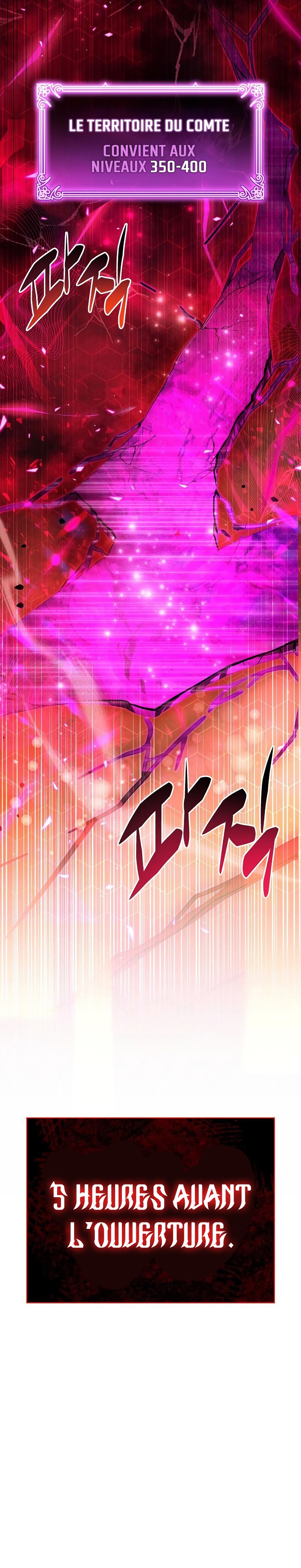Read The Player Hides His Past FR Manga Online