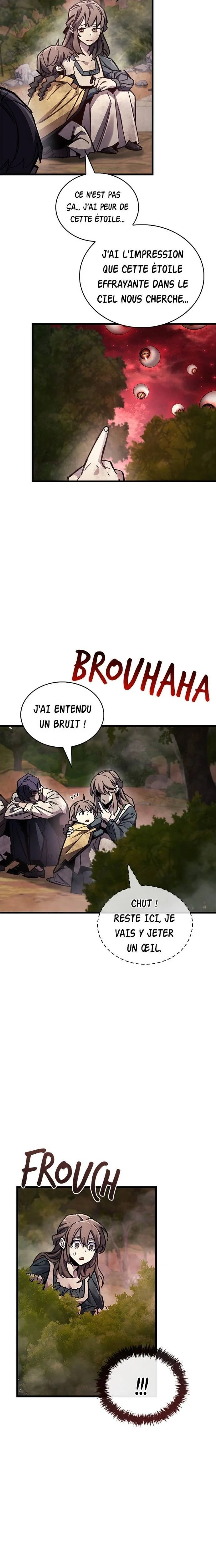 Read The Player Hides His Past FR Manga Online