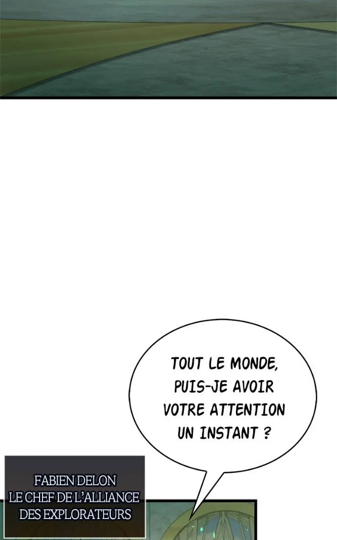 Read The Player Hides His Past FR Manga Online