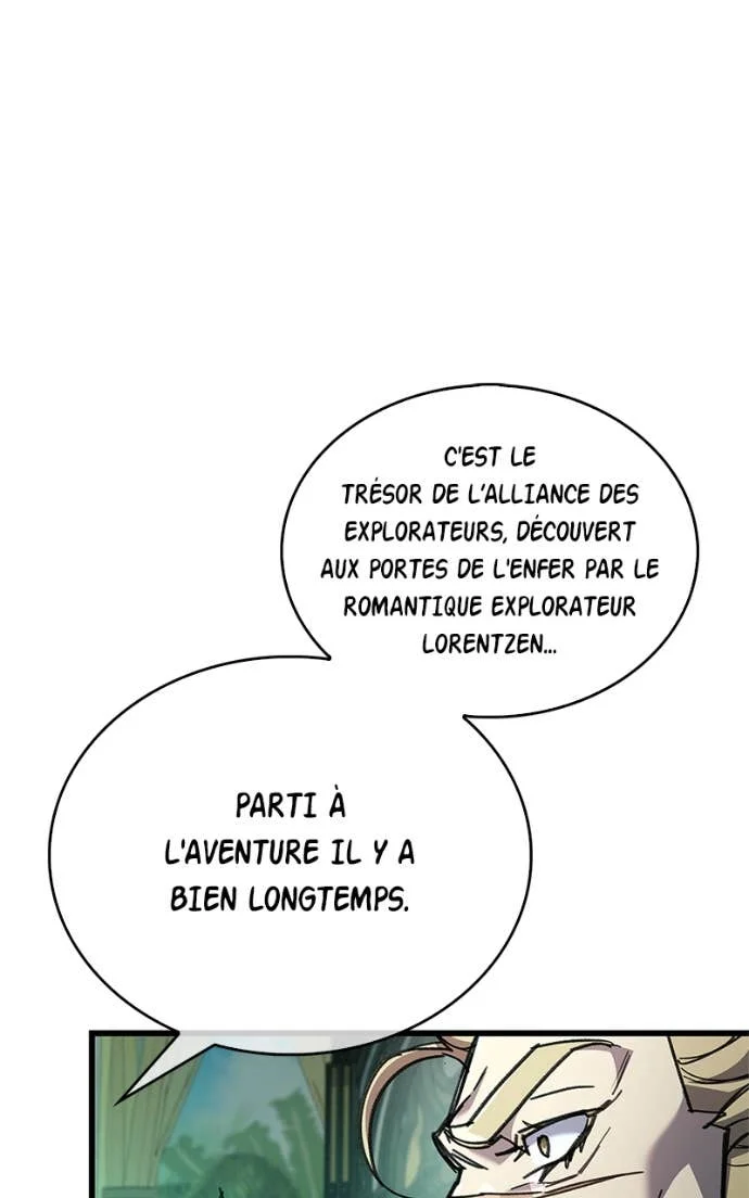 Read The Player Hides His Past FR Manga Online