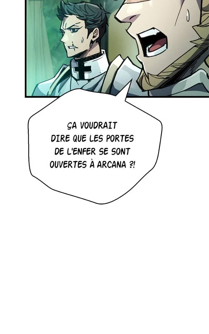 Read The Player Hides His Past FR Manga Online