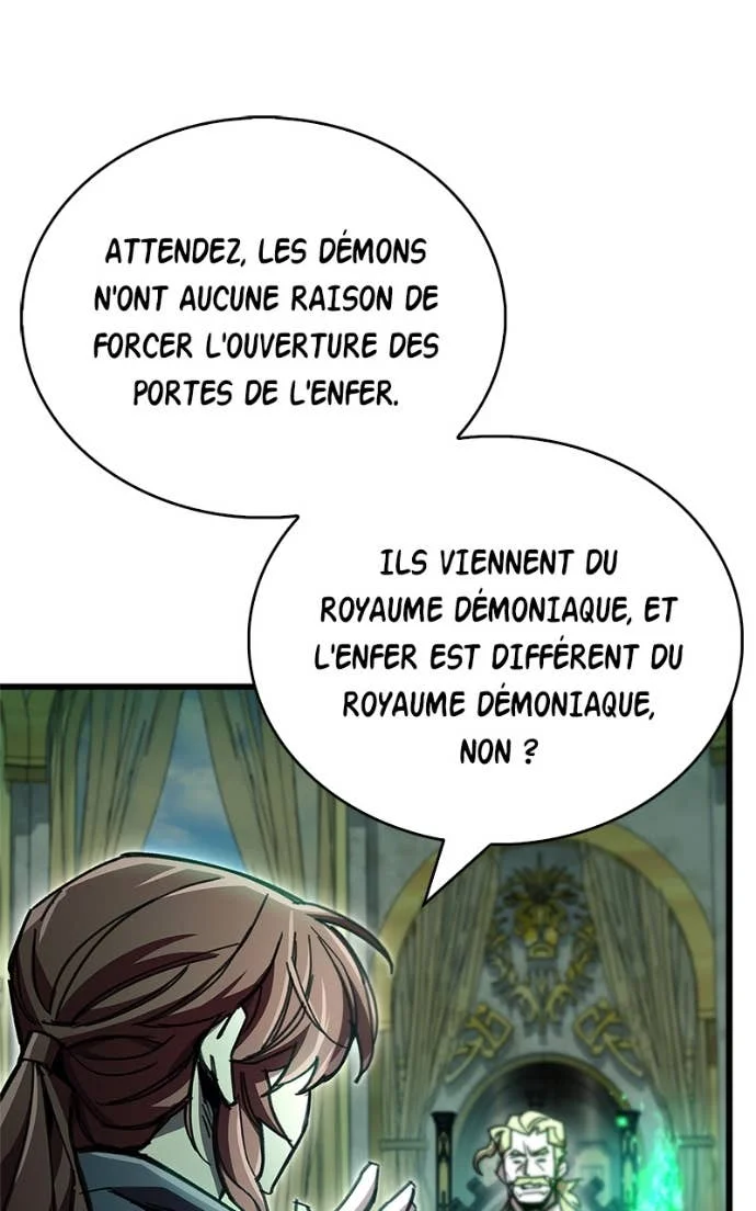 Read The Player Hides His Past FR Manga Online