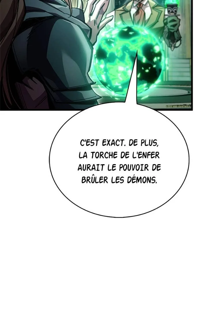 Read The Player Hides His Past FR Manga Online