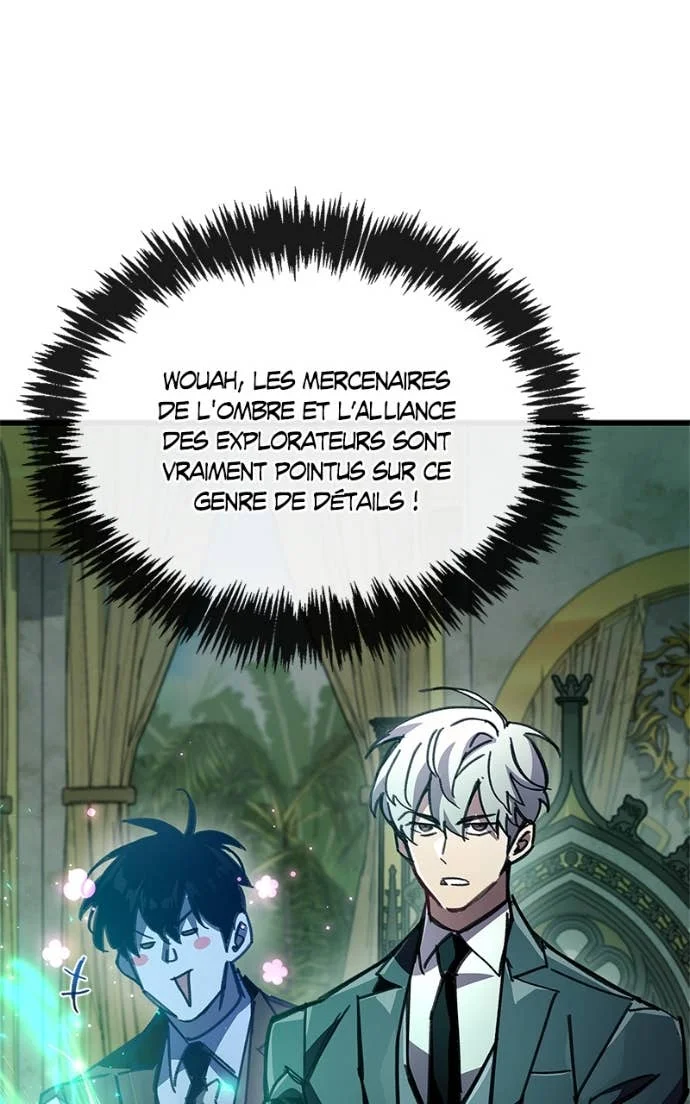 Read The Player Hides His Past FR Manga Online