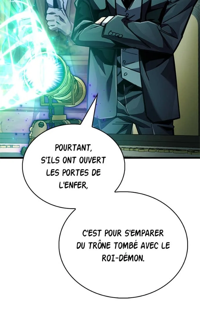 Read The Player Hides His Past FR Manga Online