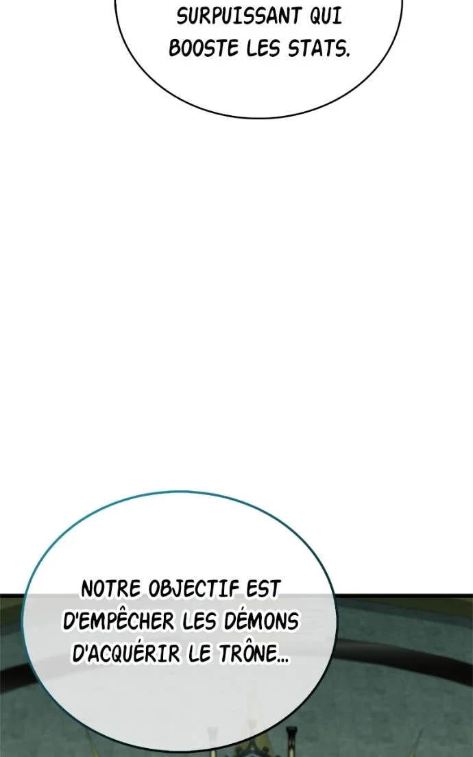 Read The Player Hides His Past FR Manga Online