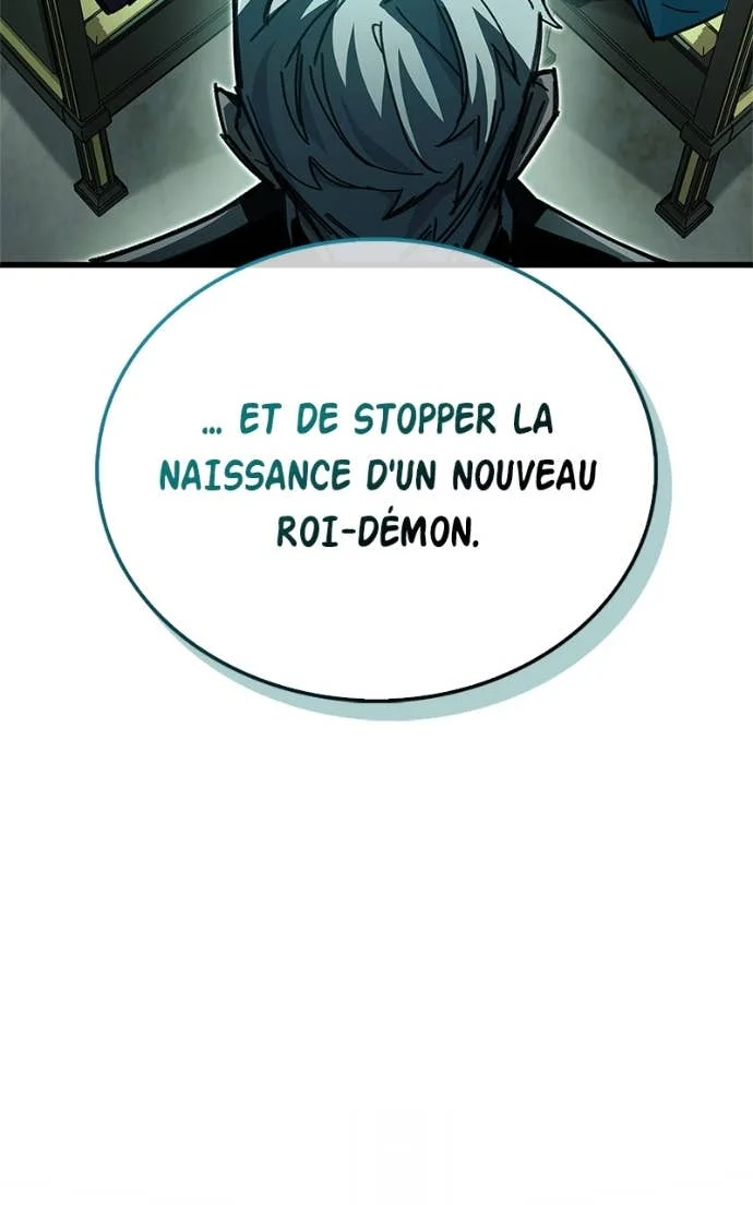 Read The Player Hides His Past FR Manga Online