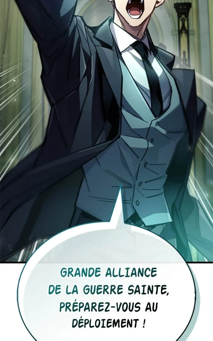 Read The Player Hides His Past FR Manga Online