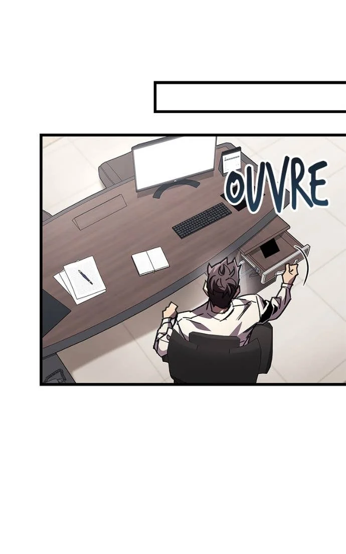 Read The Player Hides His Past FR Manga Online