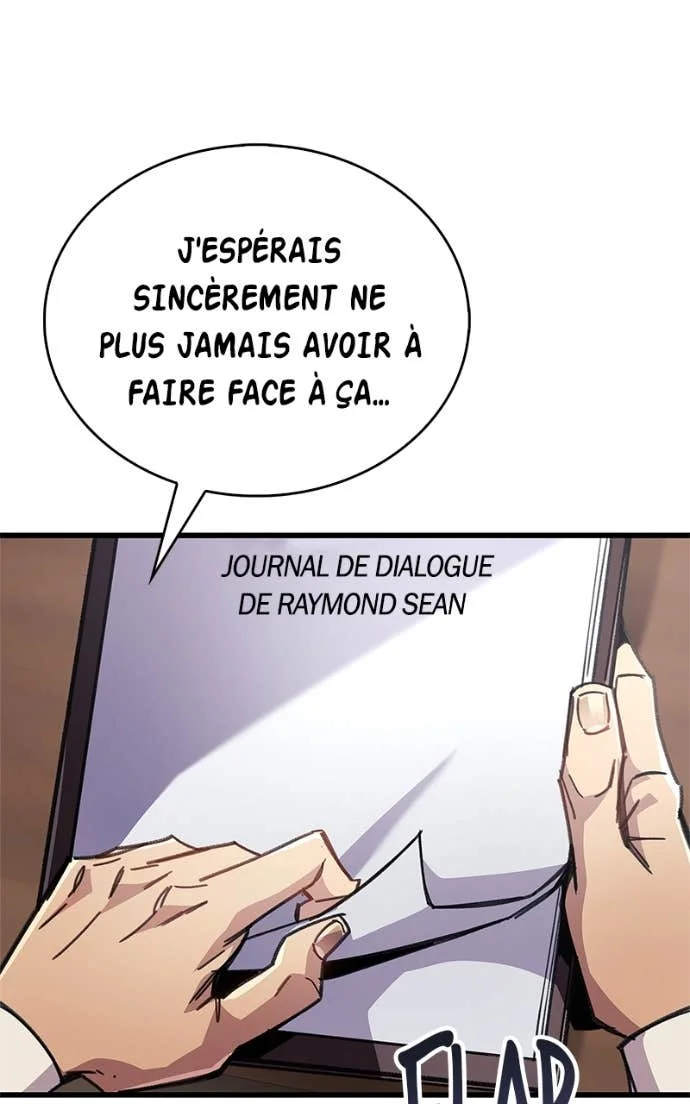 Read The Player Hides His Past FR Manga Online