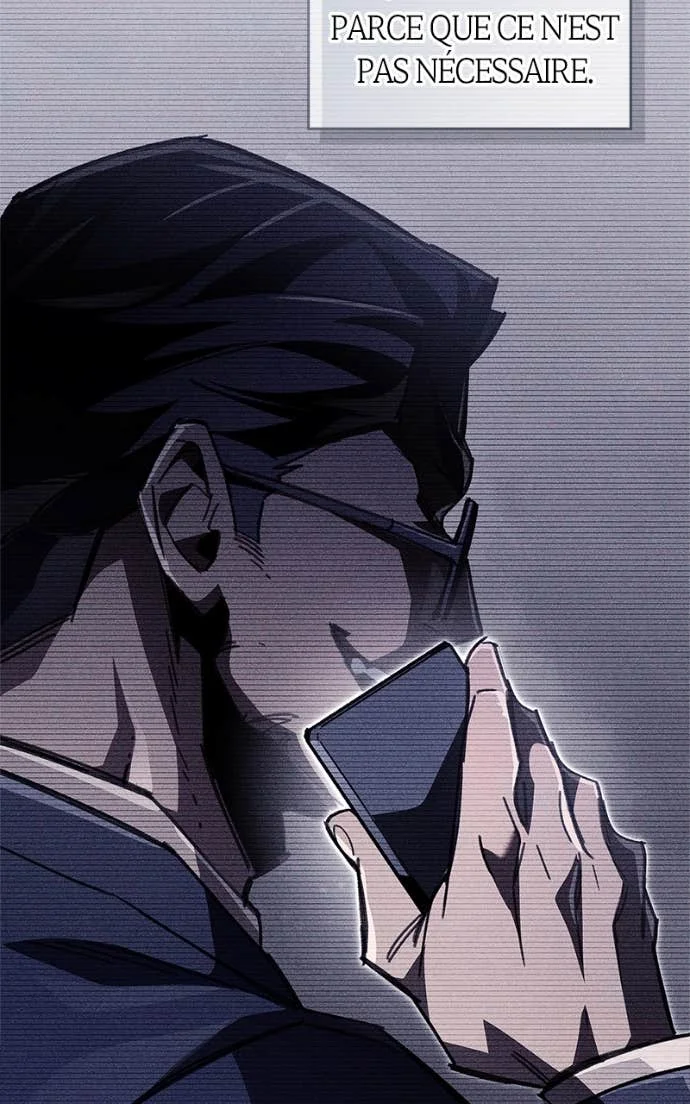 Read The Player Hides His Past FR Manga Online