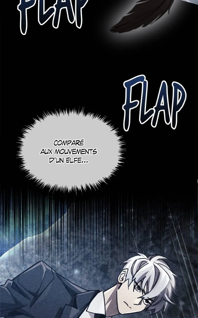 Read The Player Hides His Past FR Manga Online