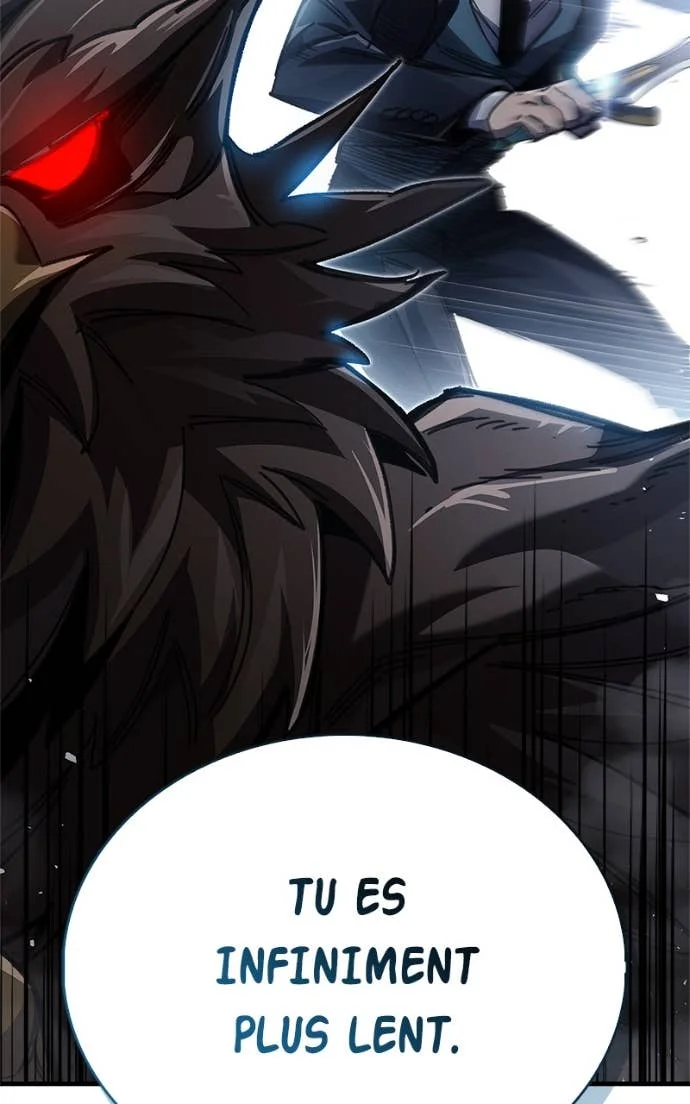 Read The Player Hides His Past FR Manga Online
